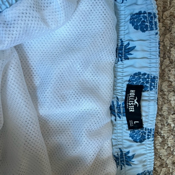 HOLLISTER SWIM TRUNKS - Picture 4 of 4